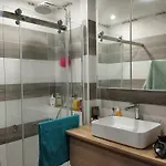 T2 Vue Pyrenees Au Sud De Apartman