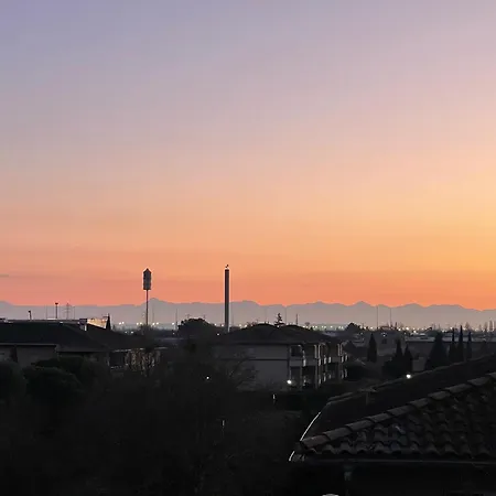 T2 Vue Pyrenees Au Sud De Apartman Toulouse