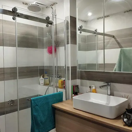 T2 Vue Pyrenees Au Sud De Apartmán