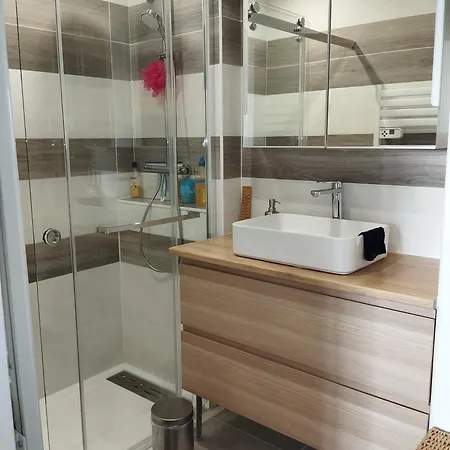 T2 Vue Pyrenees Au Sud De * Toulouse