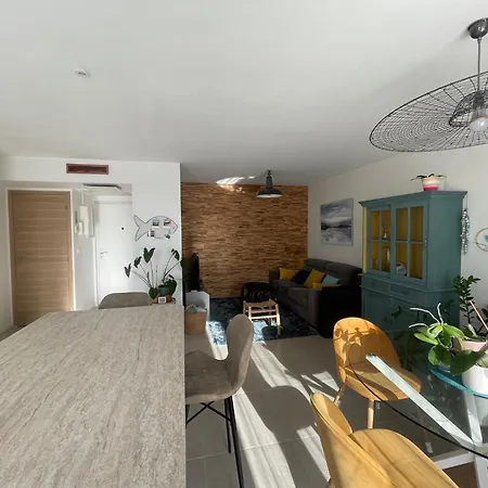 T2 Vue Pyrenees Au Sud De * Toulouse