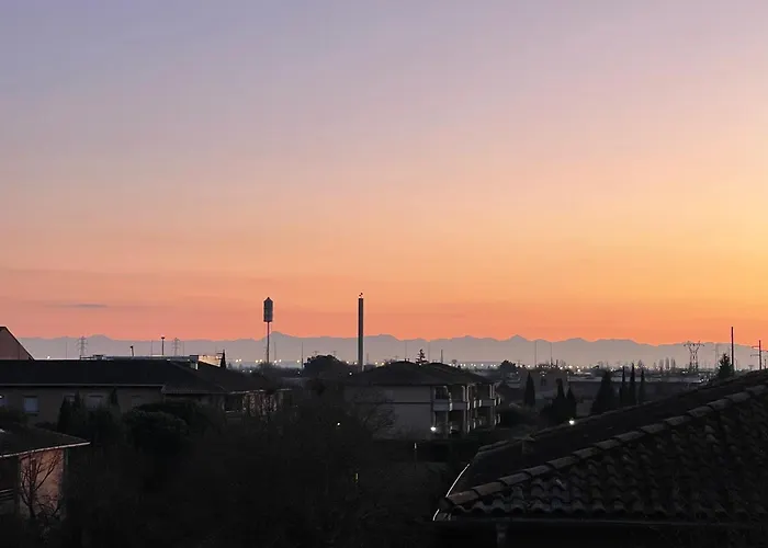 T2 Vue Pyrenees Au Sud De Apartament Tuluza